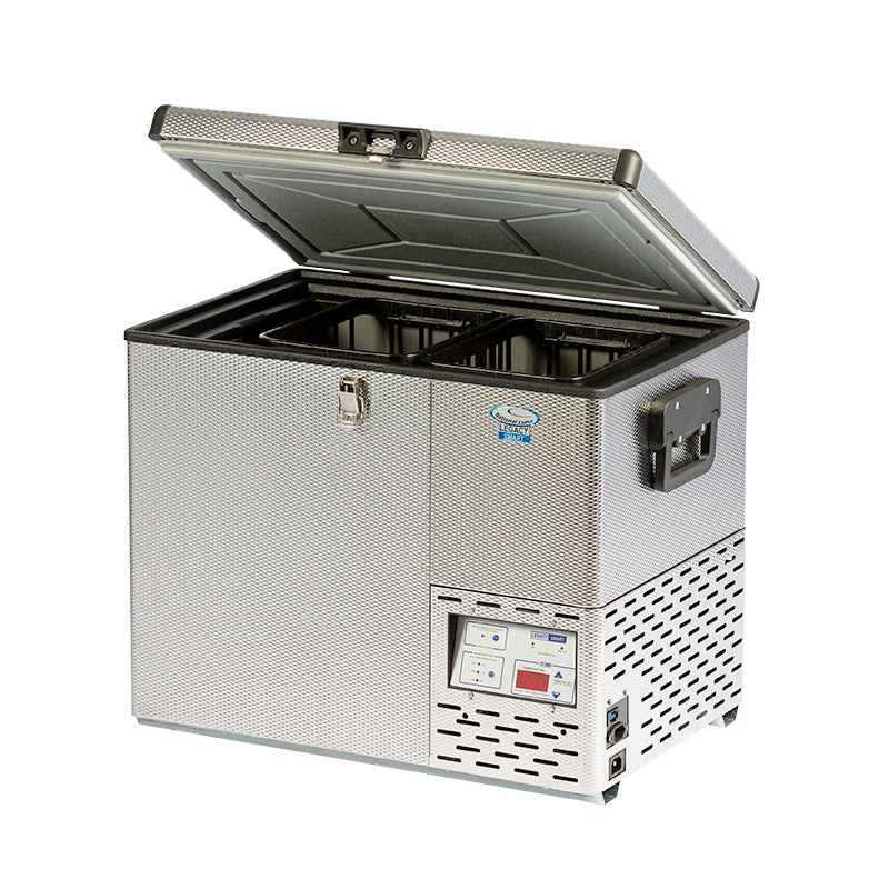 Load image into Gallery viewer, 40L Legacy Smart QC Fridge/Freezer
