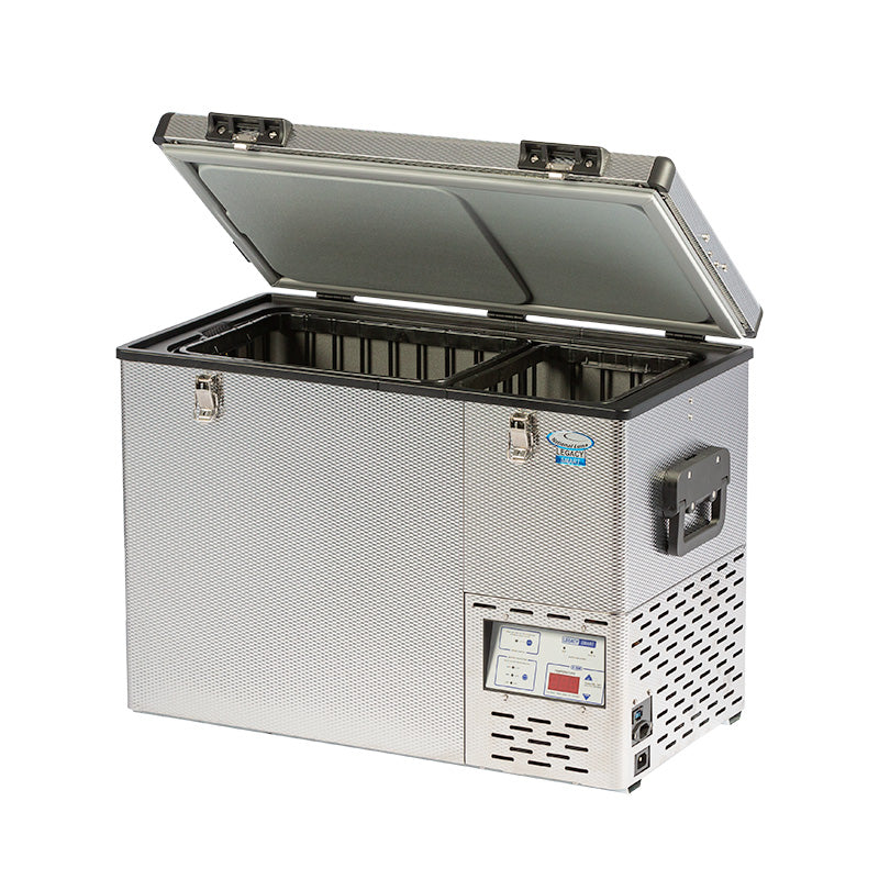 Load image into Gallery viewer, 52L Legacy Smart QC Fridge/Freezer
