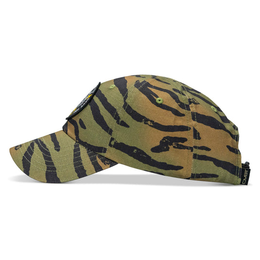 Nobody is Coming To Save You Patch Tactical Ripstop Mesh Snapback Hat