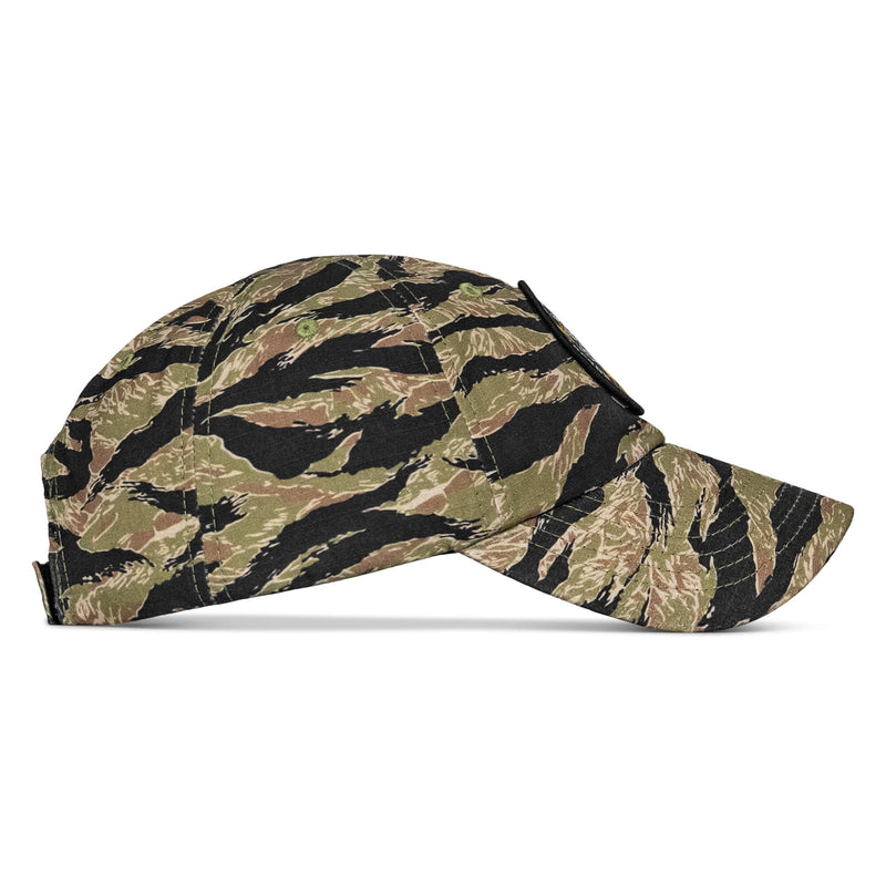 Load image into Gallery viewer, Nobody is Coming To Save You Patch Tactical Ripstop Mesh Snapback Hat

