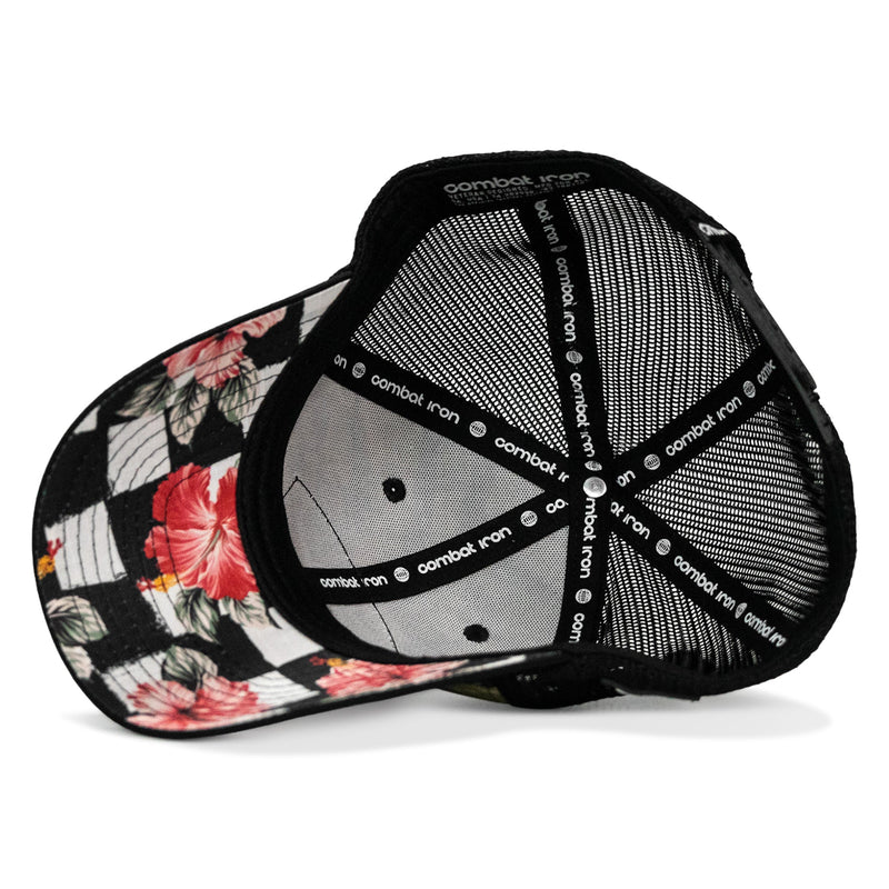 Load image into Gallery viewer, Nobody Owes You Shit Patch Original Ripstop Snapback Hat
