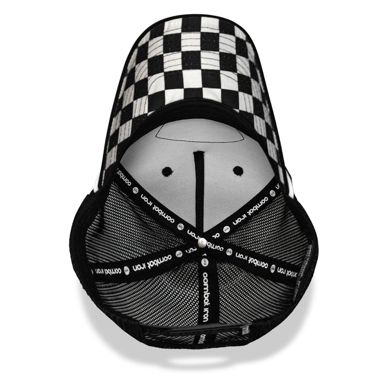 Load image into Gallery viewer, Nobody Owes You Shit Patch Rope Snapback Hat
