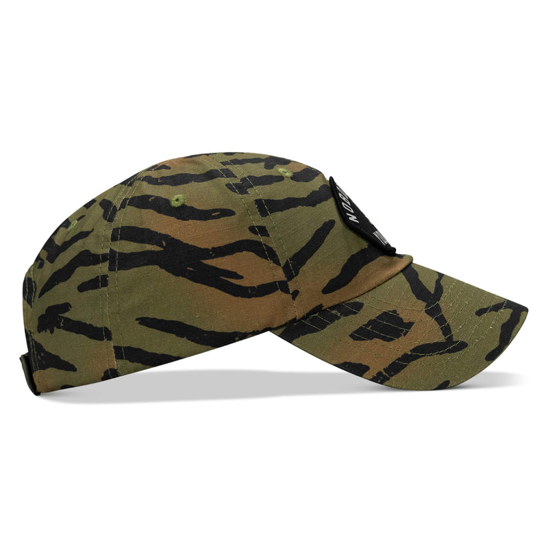 Load image into Gallery viewer, Nobody Owes You Shit Arched Patch Tactical Ripstop Mesh Snapback Hat
