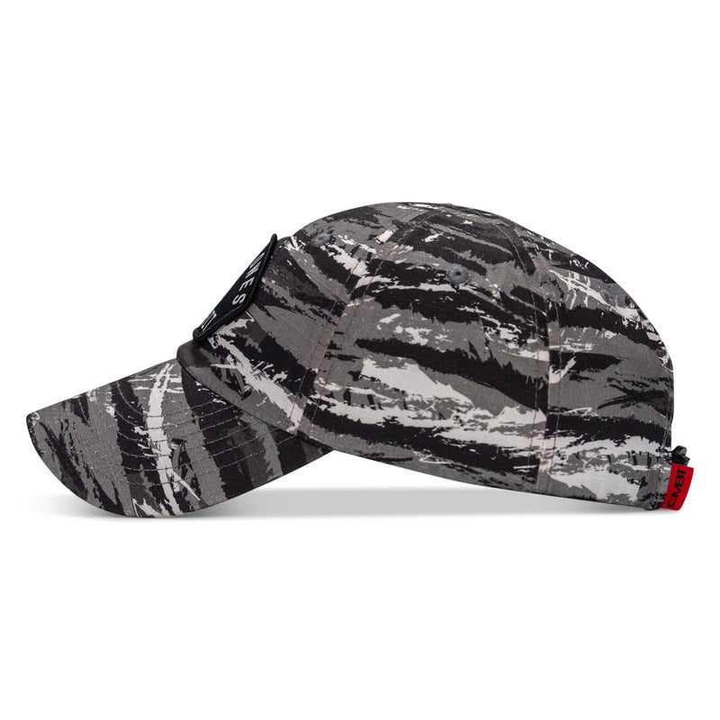Load image into Gallery viewer, Nobody Owes You Shit Arched Patch Tactical Ripstop Mesh Snapback Hat

