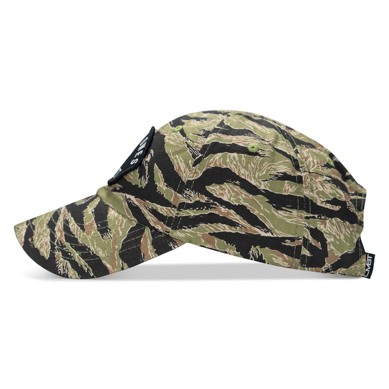Load image into Gallery viewer, Nobody Owes You Shit Arched Patch Tactical Ripstop Mesh Snapback Hat
