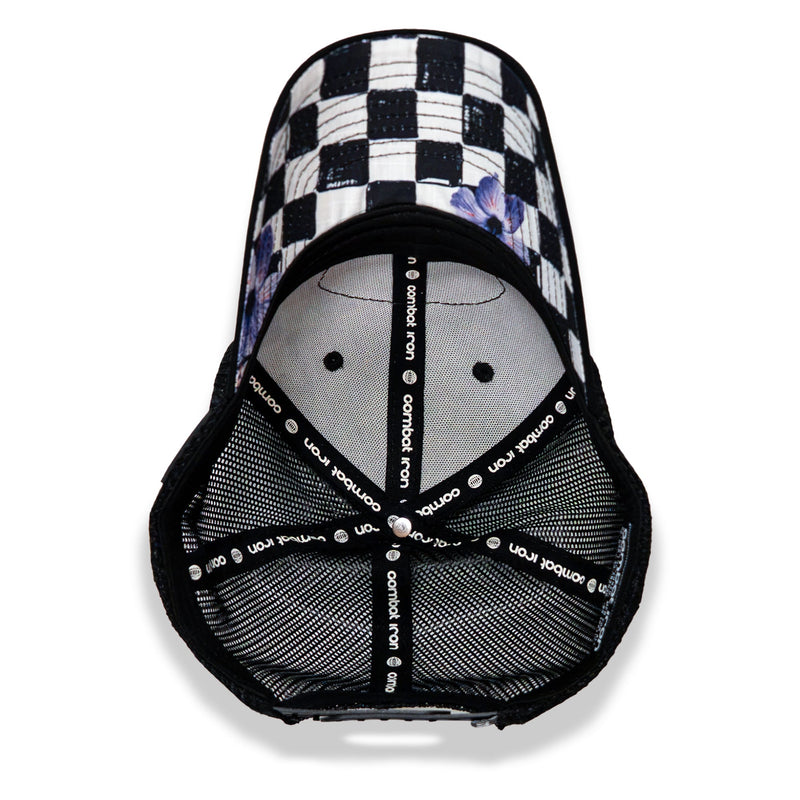 Load image into Gallery viewer, Nobody Owes You Shit Patch Original Ripstop Snapback Hat
