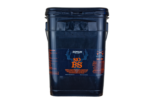 No BS™ Food Plot Seed