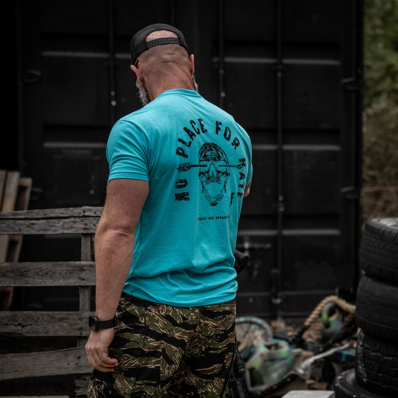 Load image into Gallery viewer, No Place For Hate Men's T-Shirt

