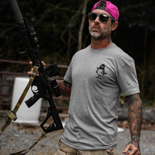 Not The One Men's T-Shirt