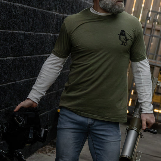 Not The One Men's T-Shirt