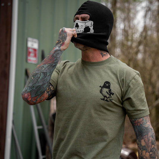 Not The One Men's T-Shirt