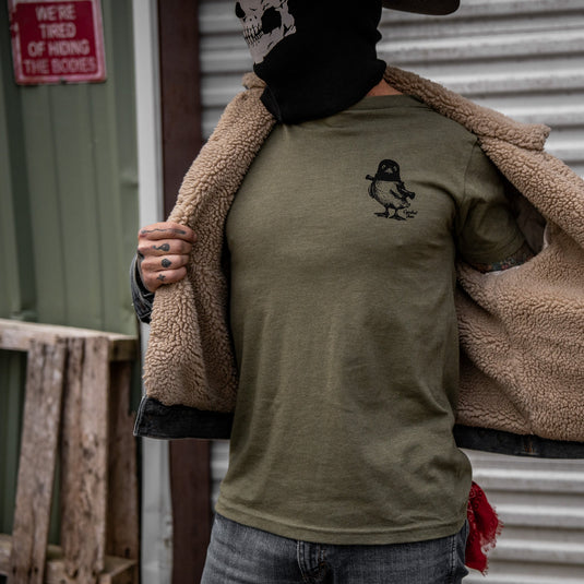 Not The One Men's T-Shirt