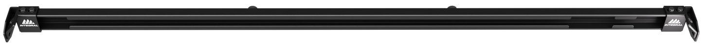 Integral Bulkhead Rail - F150 & Raptor 2015+ (5.5' Bed)