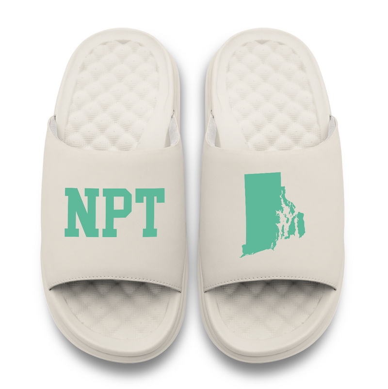 Load image into Gallery viewer, Newport Rhode Island Outline Motive
