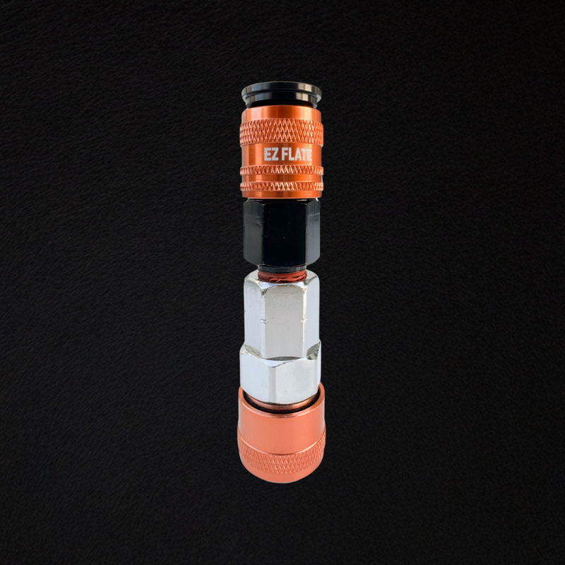 Load image into Gallery viewer, Nitto Adapter
