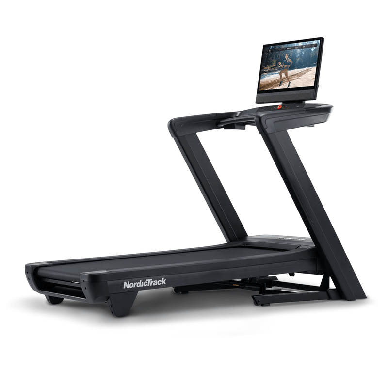 Load image into Gallery viewer, NordicTrack Commercial 2450 Treadmill

