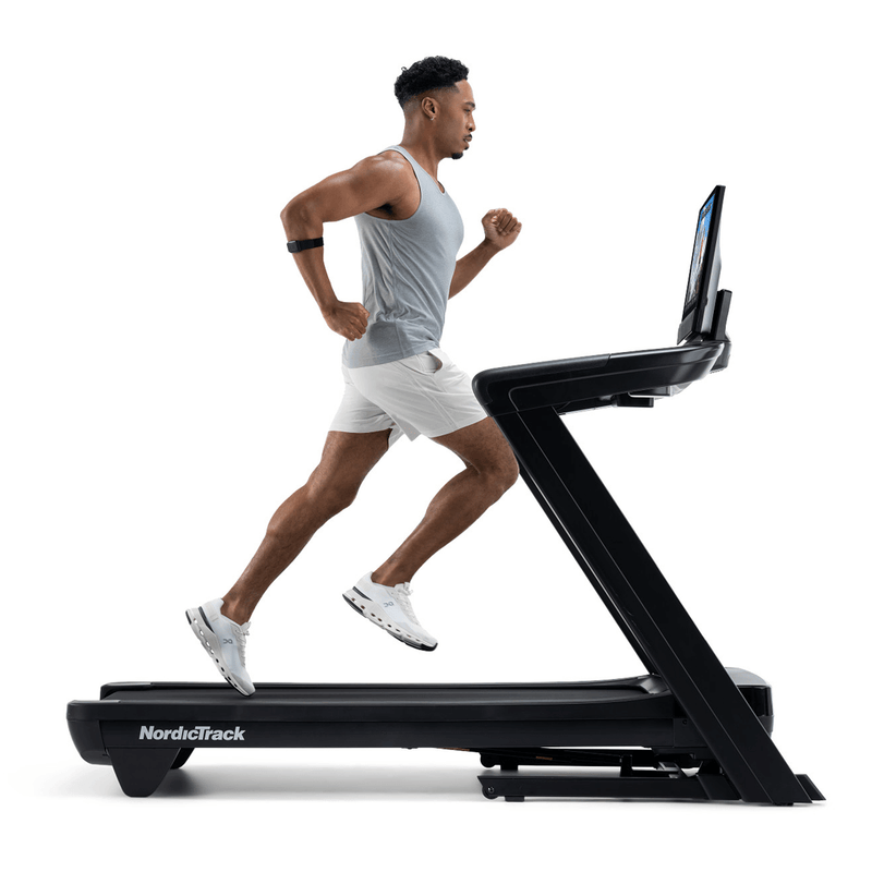 Load image into Gallery viewer, NordicTrack Commercial 2450 Treadmill
