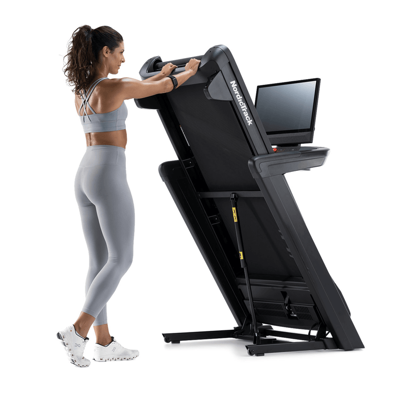 Load image into Gallery viewer, NordicTrack Commercial 2450 Treadmill
