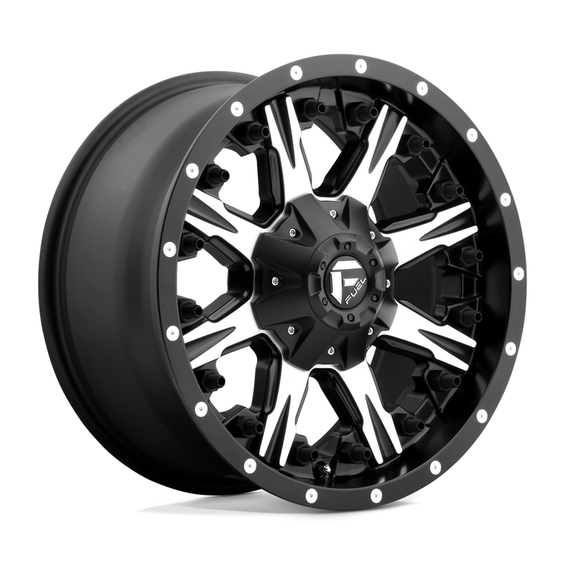 Load image into Gallery viewer, Xd Matte Black Machined
