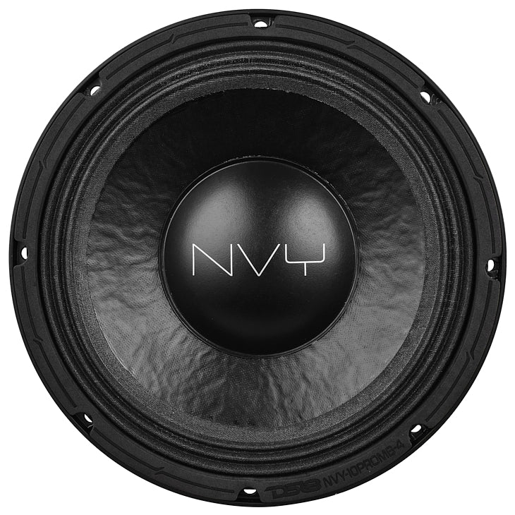 Load image into Gallery viewer, 10&quot; Mid-Bass Woofer With Water Resistant Cone | 500W RMS 4-Ohm
