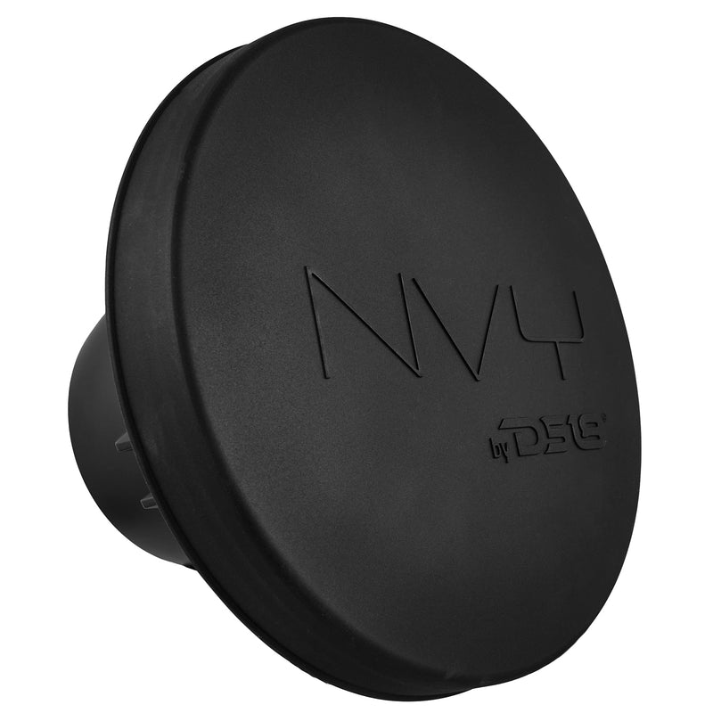 Load image into Gallery viewer, 10” Neodymium Marine &amp; Powersports Subwoofer With Carbon Fiber Cone | 600W RMS 4-Ohm
