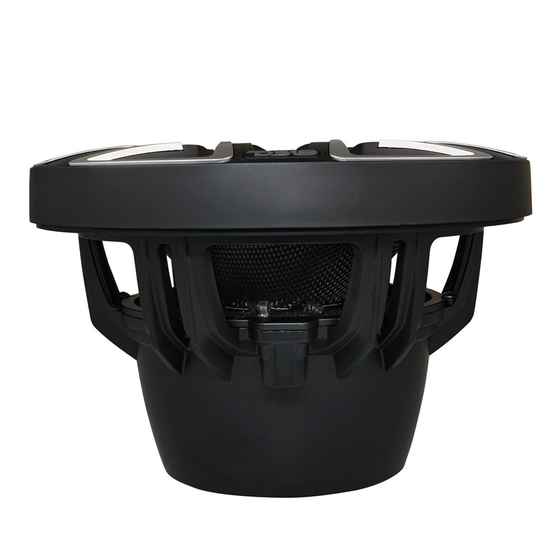 Load image into Gallery viewer, 10” Neodymium Marine &amp; Powersports Subwoofer With Carbon Fiber Cone | 600W RMS 4-Ohm
