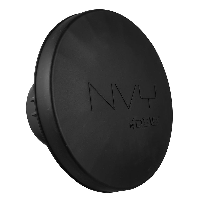 Load image into Gallery viewer, 12&quot; Neodymium Marine &amp; Powersport Subwoofer with Digital LED Lights and Carbon Fiber Cone | 800W RMS 4-Ohm
