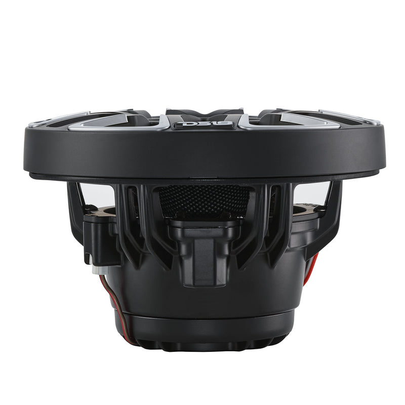 Load image into Gallery viewer, 6.5” Marine Grade Hybrid Coaxial Speaker With Neodymium Magnet, Kevlar Cone, and Compression Driver | 200W RMS 4-Ohm
