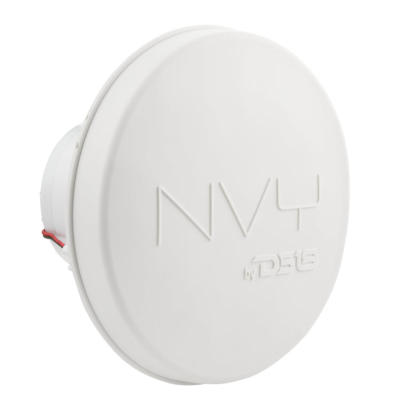 Load image into Gallery viewer, 6.5” Marine Grade Hybrid Coaxial Speaker With Neodymium Magnet, Kevlar Cone, and Compression Driver | 200W RMS 4-Ohm
