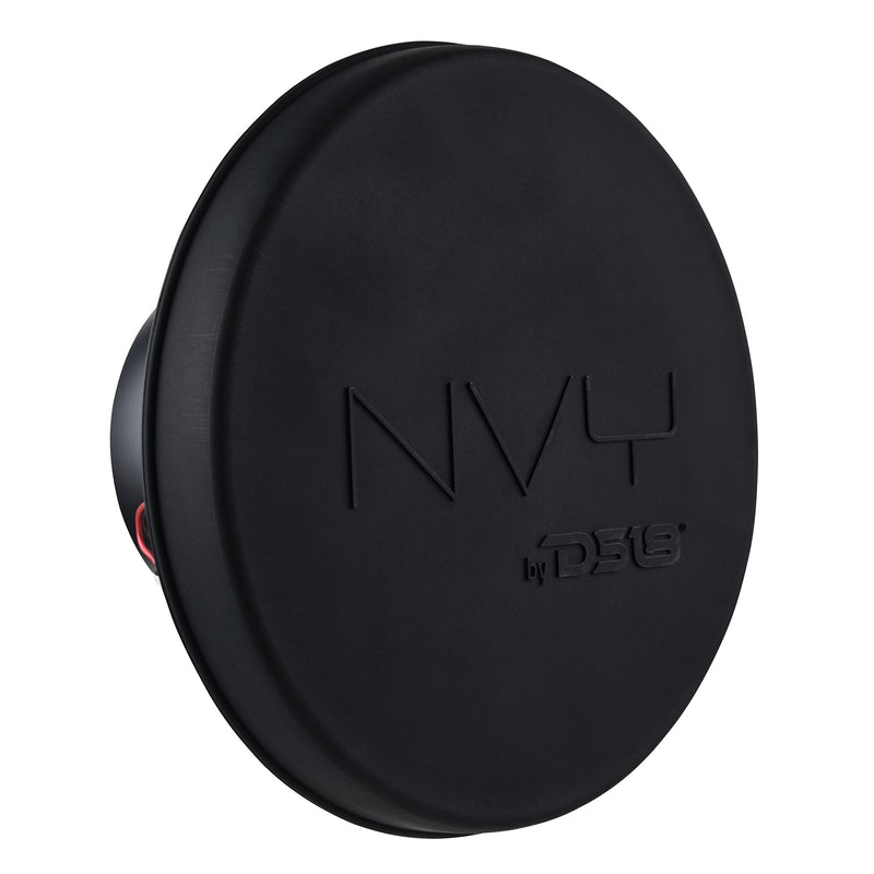 Load image into Gallery viewer, 8” Marine Coaxial Speaker With Kevlar Cone, Bullet Tweeter, Neodymium Magnet, and Digital LED Lights | 200W RMS 4-Ohm
