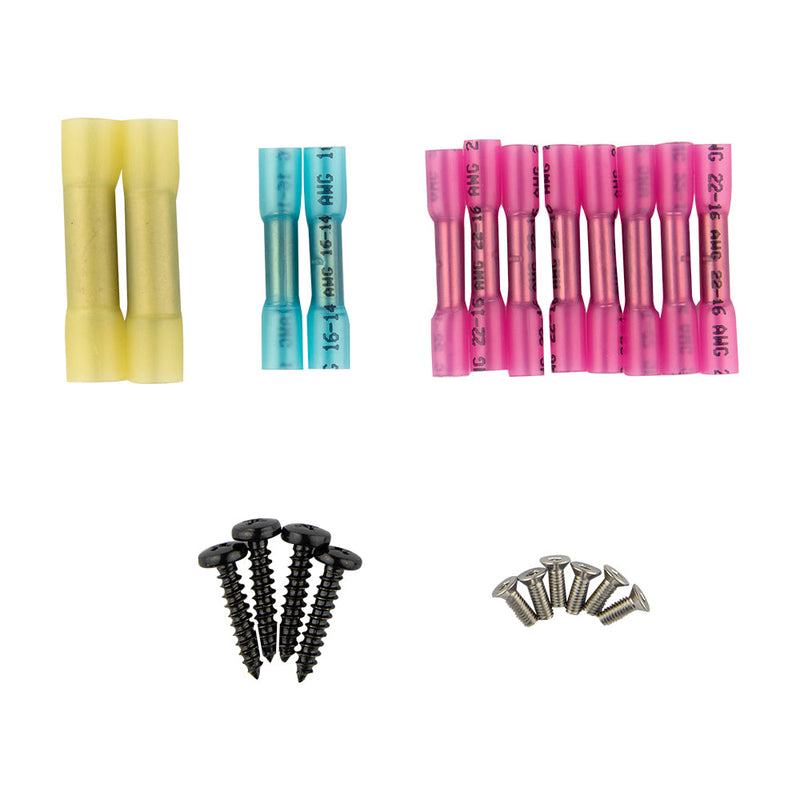 Load image into Gallery viewer, NVY 4-Channel Full-Range IP67 Marine and Powersports Amplifier 200 x 4 @ 4-Ohm Watts RMS
