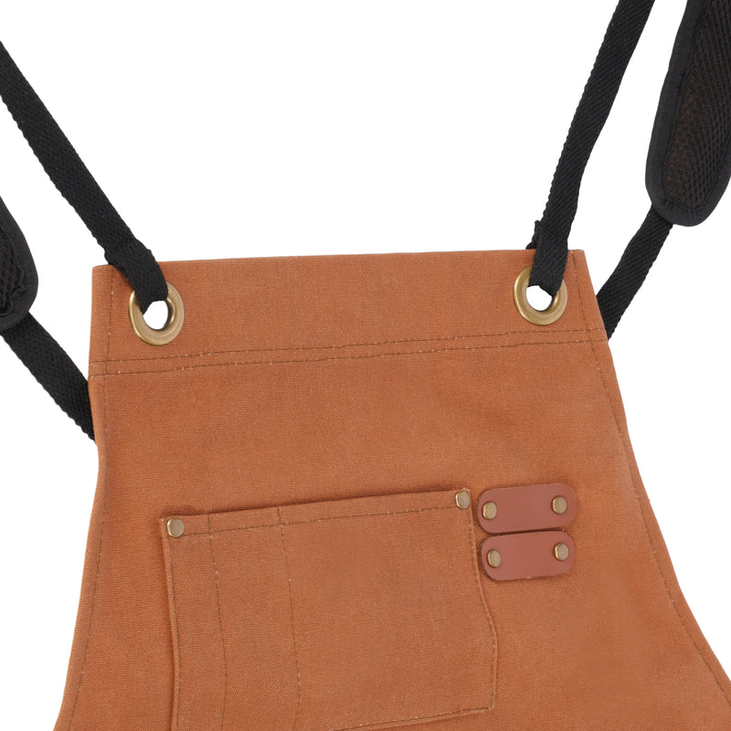 Load image into Gallery viewer, Work Apron
