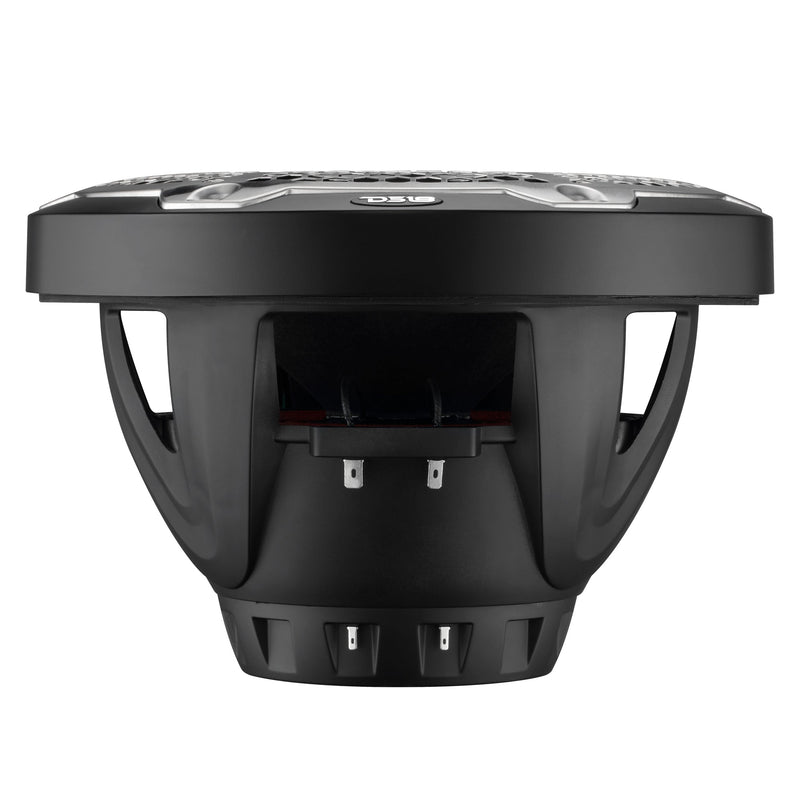 Load image into Gallery viewer, 10” Marine 2-Way Hybrid Speaker with RGB LED, Compression Driver and Neodymium Magnet | 450W RMS 4-Ohm
