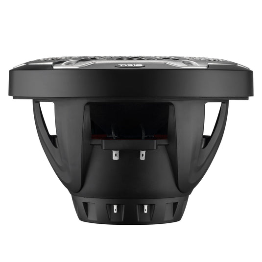 10” Marine 2-Way Hybrid Speaker with RGB LED, Compression Driver and Neodymium Magnet | 450W RMS 4-Ohm