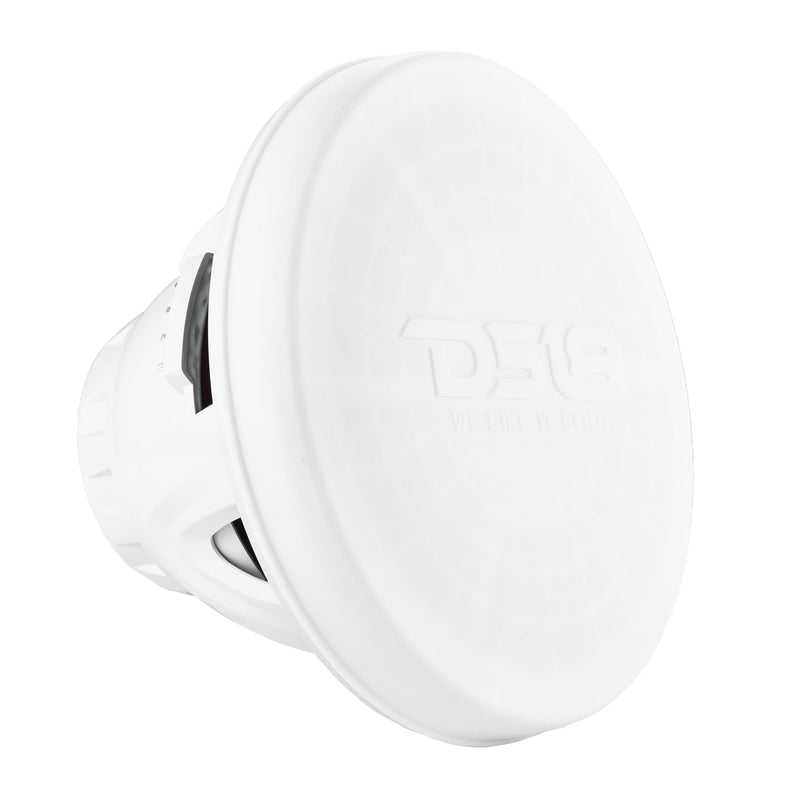 Load image into Gallery viewer, 10” Marine 2-Way Hybrid Speaker with RGB LED, Compression Driver and Neodymium Magnet | 450W RMS 4-Ohm
