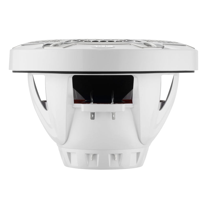 Load image into Gallery viewer, 10” Marine 2-Way Hybrid Speaker with RGB LED, Compression Driver and Neodymium Magnet | 450W RMS 4-Ohm
