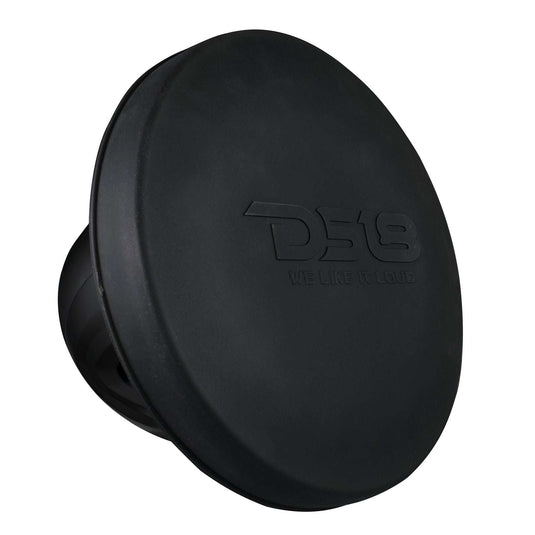 NXL 10" Marine Subwoofer with RGB LED Lights 300 Watts Rms SVC 4-Ohm - Black - Skoutley Outdoors LLC