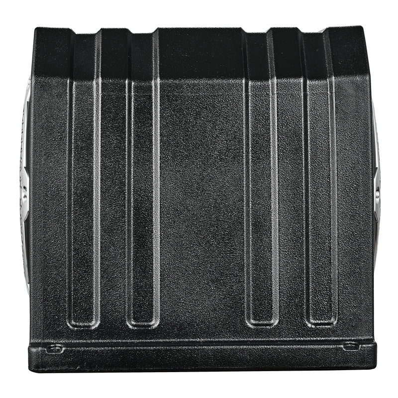 Load image into Gallery viewer, Dual 10&quot; Marine Subwoofer Enclosure with 10&quot; Passive Radiator and LED RGB Lights 350 Watts Rms 4-Ohm (NXL-10SUB Included)
