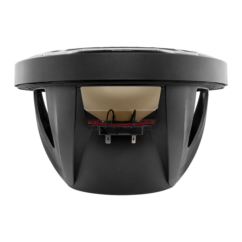 Load image into Gallery viewer, NXL 12&quot; Marine Subwoofer With LED RGB Lights 350 Watts Rms SVC 4-Ohm -Black
