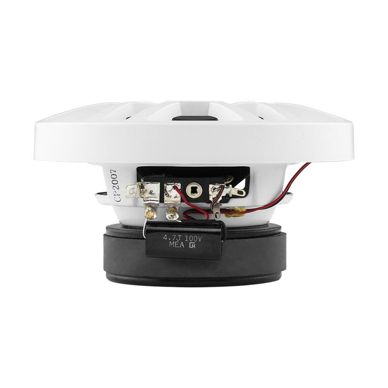 Load image into Gallery viewer, MP 4&quot; 2-Way Coaxial Marine Speaker 50 Watts Rms 4-Ohm
