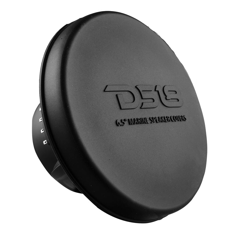 Load image into Gallery viewer, NXL 6.5&quot; 2-Way Coaxial Marine Speaker With LED RGB Lights | 100W RMS 4-Ohm
