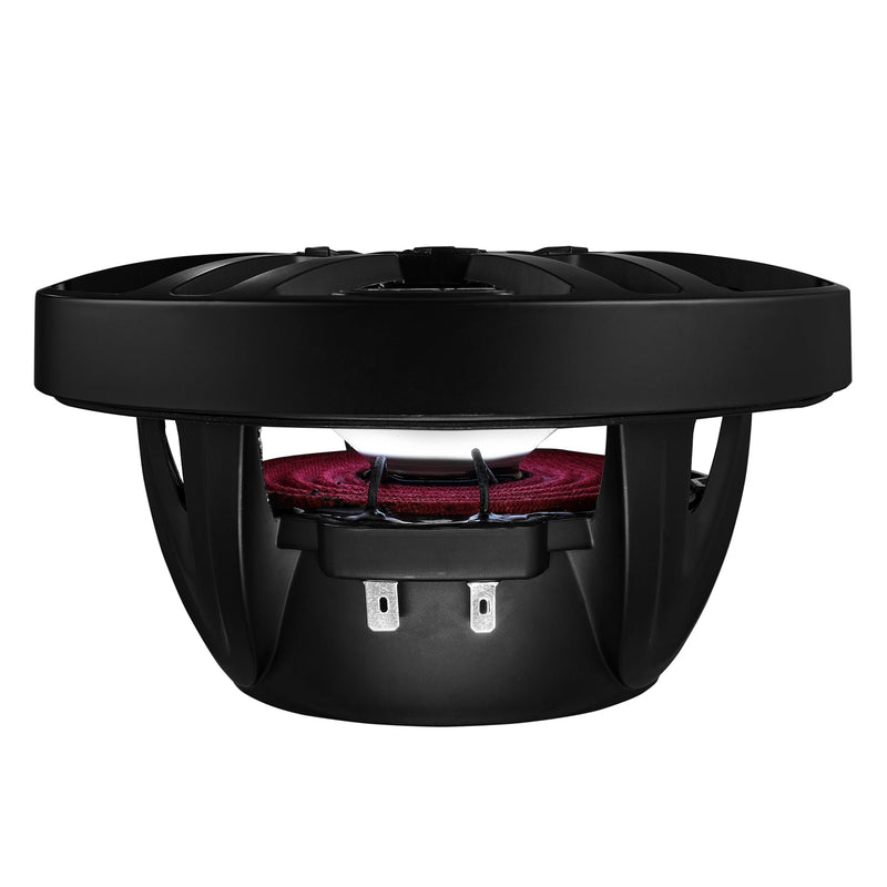 Load image into Gallery viewer, NXL 6.5&quot; 2-Way Coaxial Marine Speaker With LED RGB Lights | 100W RMS 4-Ohm
