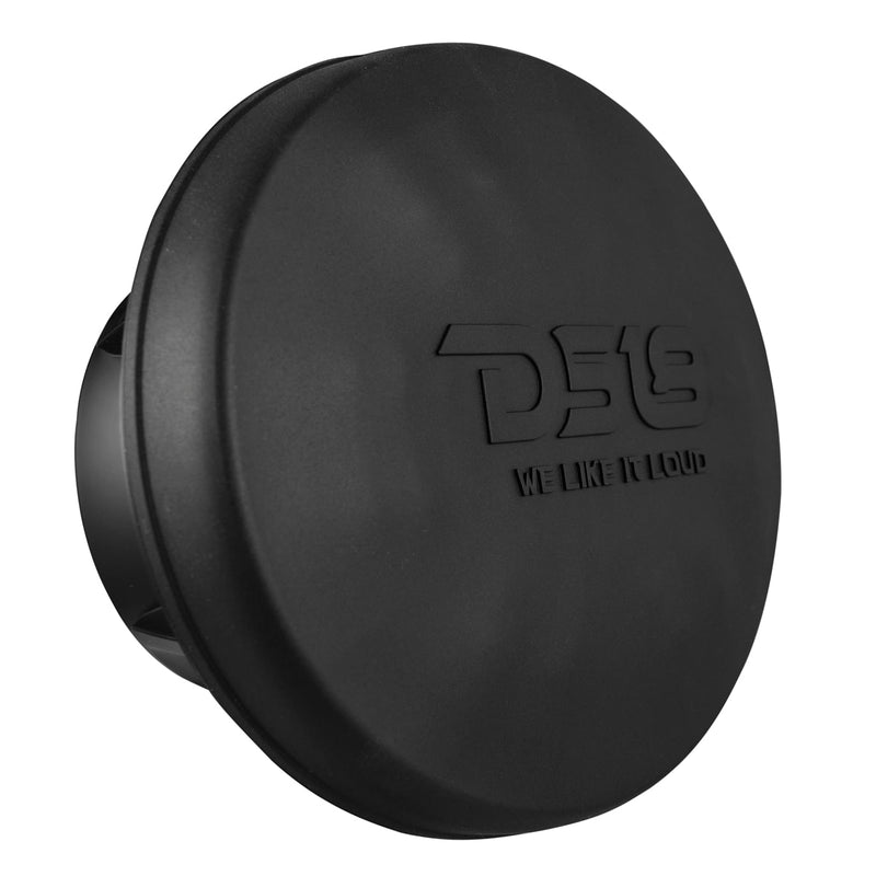 Load image into Gallery viewer, NXL 6x9&quot; 2-Way Coaxial Marine Speaker With LED RGB Lights 125 Watts Rms 4-Ohm -Black
