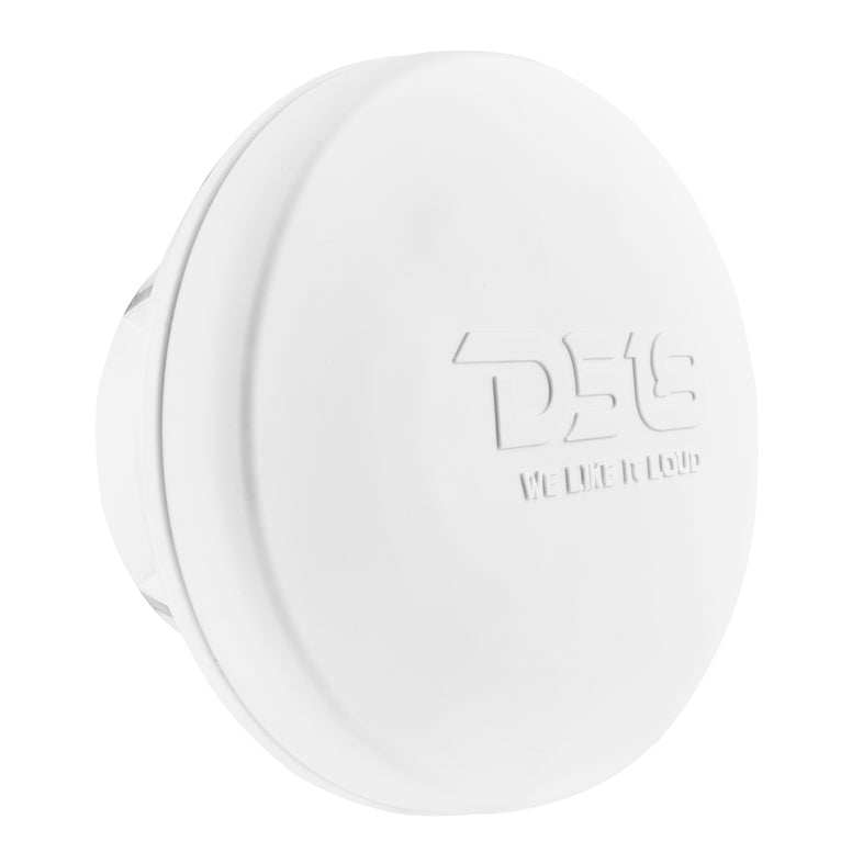 Load image into Gallery viewer, NXL 6x9&quot; 2-Way Coaxial Marine Speaker With LED RGB Lights 125 Watts Rms 4-Ohm -White - Skoutley Outdoors LLC
