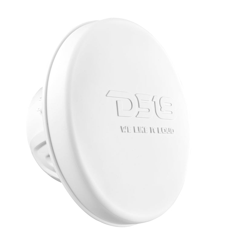 Load image into Gallery viewer, NXL 6.5&quot; 2-Way Coaxial Marine Speaker With LED RGB Lights 100 Watts Rms 4-Ohm
