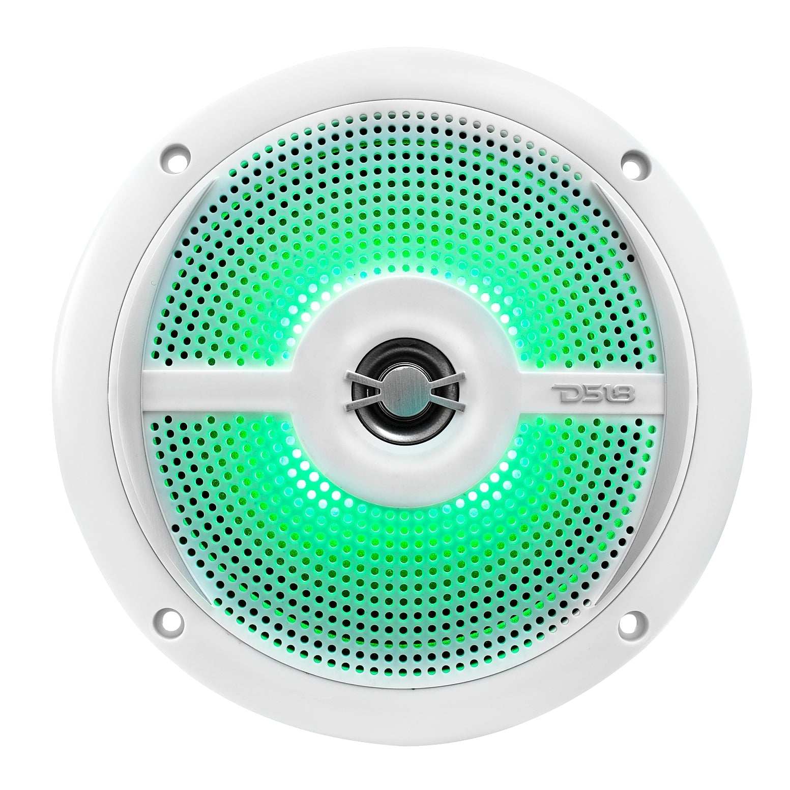 Marine and Powersports Headunit and 6.5" Marine Speaker Package (MRX1 and 2 X NXL-6SL/WH) - White - Skoutley Outdoors LLC