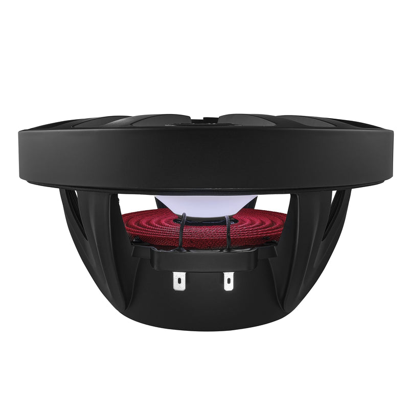 Load image into Gallery viewer, NXL 8&quot; 2-Way Coaxial Marine Speaker With LED RGB Lights | 125W RMS 4-Ohm
