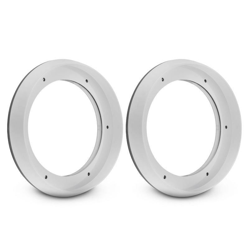 Load image into Gallery viewer, 7.7” Marine Speaker Ring Adapter - Fits 6.5" NXL &amp; CF Speakers
