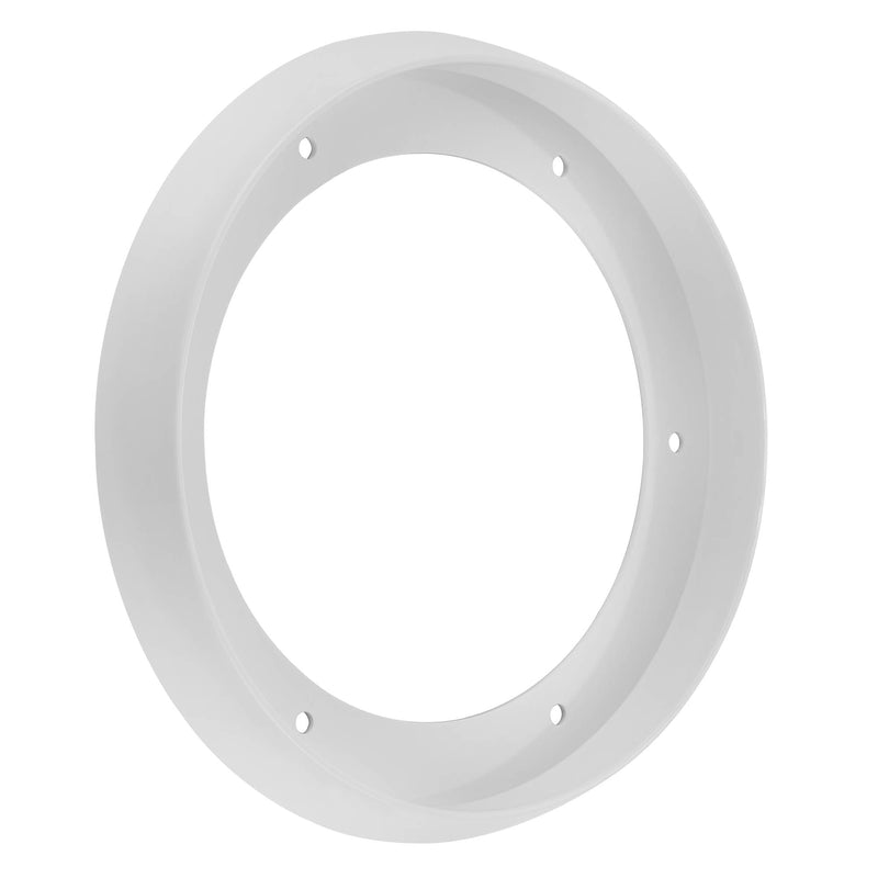 Load image into Gallery viewer, 7.7” Marine Speaker Ring Adapter - Fits 6.5" NXL &amp; CF Speakers
