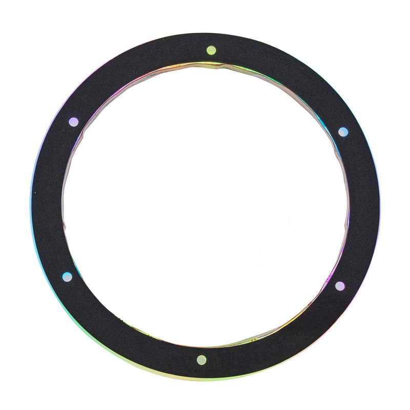 Load image into Gallery viewer, 6.5&quot; Digital LED Ring for Marine and Powersporst Speakers and Towers
